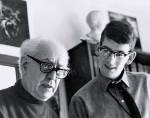 abel-gance-and-kevin-brownlow-1967_0